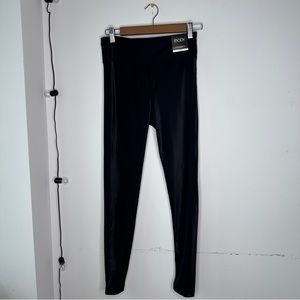 NWT Cotton On Body Black Leggings